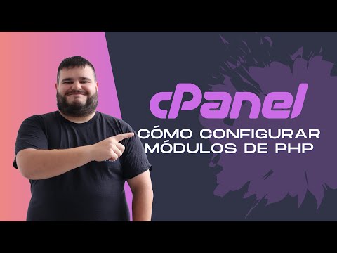 Video de Youtube sobre: Instalar Moodle en cPanel con Installatron