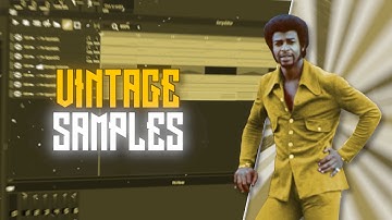 How to make VINTAGE SAMPLES in LMMS