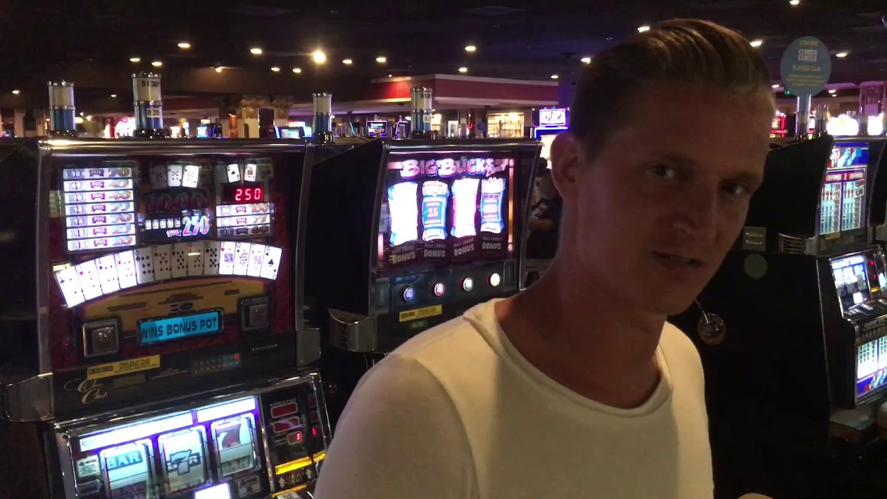  o Si Mysl te O Moment lnej Situac Na Slovensku Las Vegas REBORN 