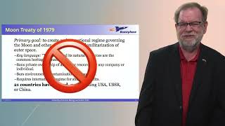 Mining Law Summit 2025: Watch this “Space.” with Stephen Flemming