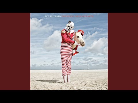 Evil Blizzard — Pull God From The Sky
