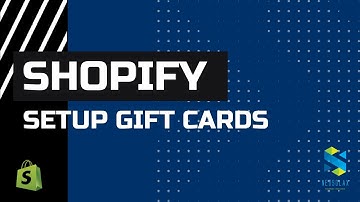🎁 Boost Sales with Shopify Gift Cards! 💳✨