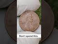 Found a 1983 Lincoln Penny? Watch This#coincollecting #coin #lincolnpenny#uscoins #americancurrency