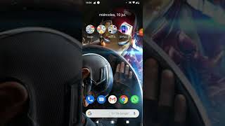 Como descargar 3d parallax fácil y rápido con link screenshot 4