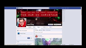 How To Create and Move Photos to Albums On Facebook