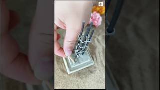 Mini House Making Process 🔨 | Beautiful Home Build in Village 💬