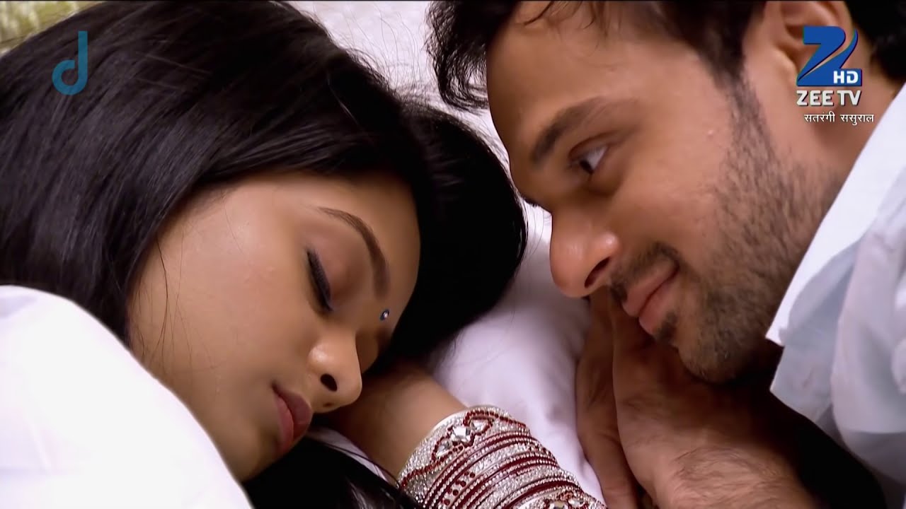 EP 83Сатранги Сасуральный - Индийское телешоу хинди - Же ТВ