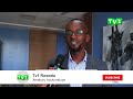 -KIGALI: U RWANDA RWIFATANYIJE N’ISI KWIZIHIZA UMUNSI MPUZAMAHANGA W’ABAFOROMO N’ABAFOROMOKAZI