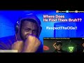 KHALI CARTEL 2   KHALIGRAPH JONES & THE GANG OFFICIAL VIDEO (Reaction!!!)