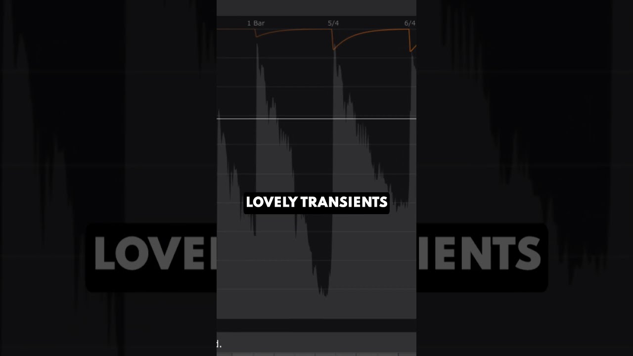 Parallel Compression Explained In 40 Seconds 