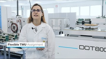 Enhance your testing performance with the new SPEA DOT800 Channel Module | SPEA