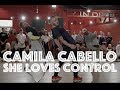 Camila Cabello - She Loves Control | Hamilton Evans Choreography