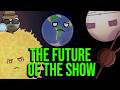 SolarBalls Theory: The Future of the Show...