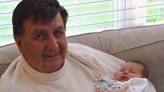Stephen Gierach Memorial Slideshow