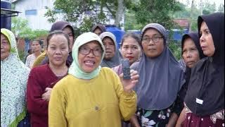 Dampak Bendungan Kuningan Jawa Barat