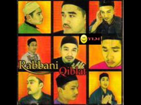 Rabbani = Anugerah