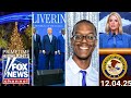 Fox News Highlights - December 4th, 2025