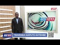 EcoNews Manhã - Quinta 08/10/2026