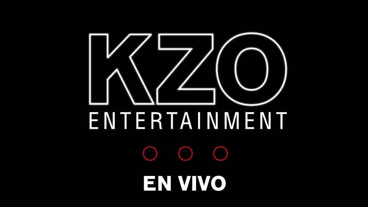 Canal KZO - EN VIVO - YouTube