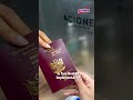 🔴🔵 Migraciones comenzará a atender sin una cita previa desde el 1 de junio