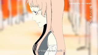 【Hatsune Miku】 Mairieux 【Romaji & Indonesia Sub】