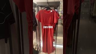 Zara Kids for the WIN! #zarakids #zarahaul #zara