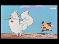 المسلسل الكرتوني السيدة ملعقة الحلقة 40 