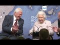 Ein Jahrhundert des Wandels: Der Planet Erde mit den Augen von David Attenborough
