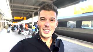 Famous High Performance Training Module 1 (London) - Travel Profile