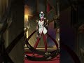 It’s time to break some hearts. Unlock Glorious Crimson Evelynn this season! #Shorts