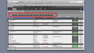 Studio Suite X - Basic Navigation