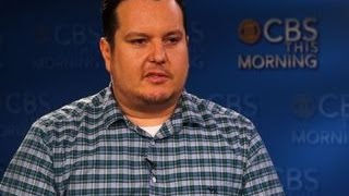 Chef Matt Lambert s special relationship with New York