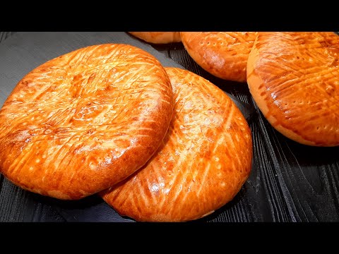 AZƏRBAYCAN MƏTBƏXİ-QARABAĞ KƏTƏSİ| AZERBAİJANİ CUİSİNE-KARABAKH KATA-Карабахская Кята |MYFOODCHANNEL