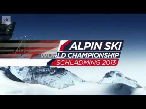 Lindsey Vonn crash 5.2.2013 FULL VIDEO