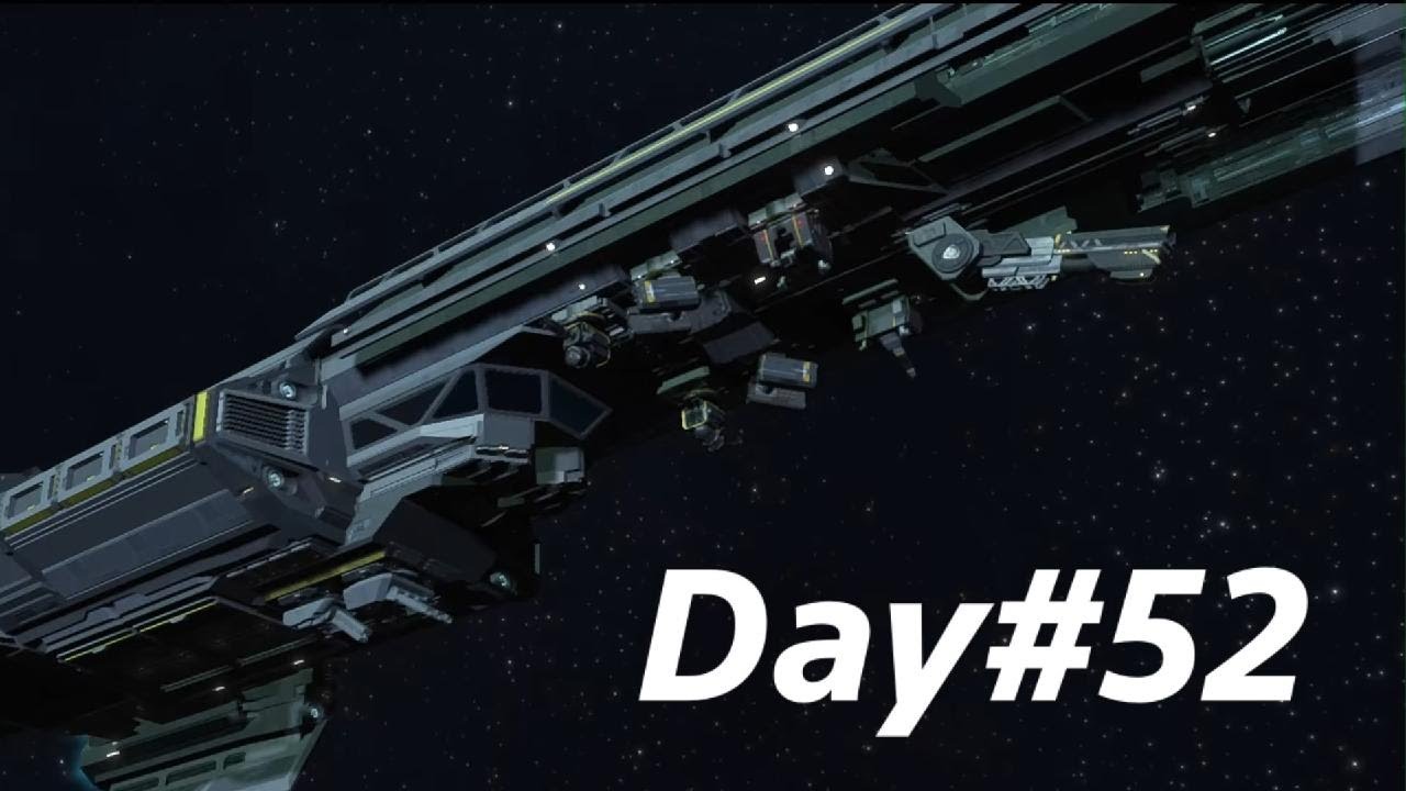 HELLDIVERS 2: Super Helldive Difficulty - Day 52 - YouTube