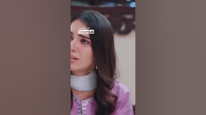 Rah e Junoon - Last Episode 28 [CC] 23 May 24 P-1