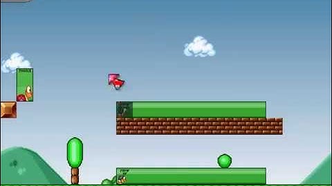 Mario Worker Remake v2.0 - Marks tutorial