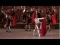 Andrey Merkuriev & Anna Leonova - Toreador Scene Don Quixote Act I