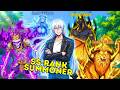 His System Gives Him a 99.99% Mana Discount to Summon All SS-Rank Monsters! | Manhwa Recap