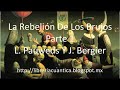 La Rebelión De Los Brujos - Parte 1 - Louis Pauwels Y Jacques Bergier