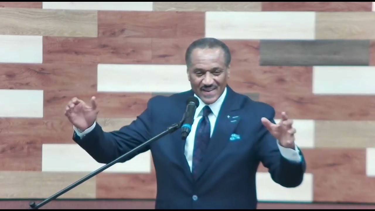 Преподобный доктор Теллис Чепмен — Это ещё не конец (ЗАКЛЮЧИТЕЛЬНАЯ ЧАСТЬ)