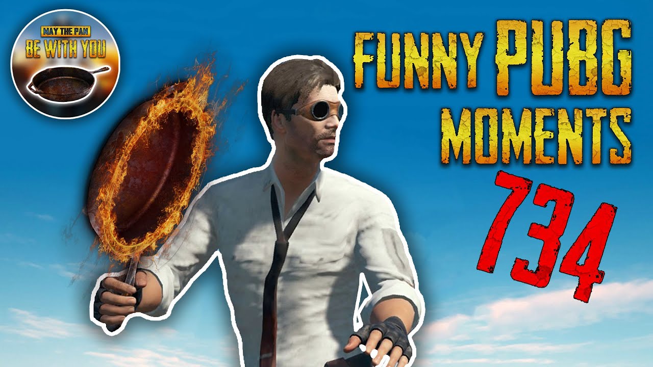 PUBG Funny Moments Clips Plays WTF 