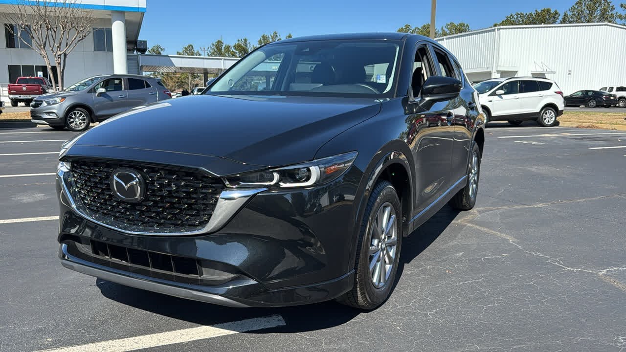 Mazda Dealership Dothan Al