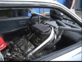 Muffler Tech Honda civic motorcycle mutant