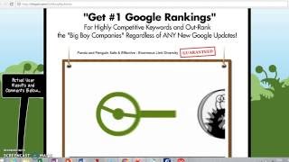 Backlink Beast