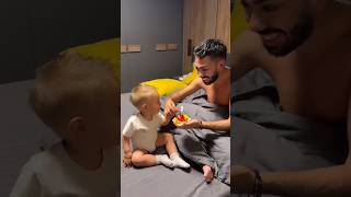 La mulți ani Armin Nicoara #shorts