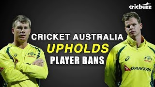 Any reduction in the bans would've made Cricket Australia look soft - Harsha Bhogle screenshot 3