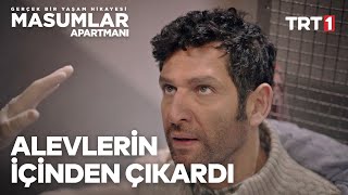 Gülbenin Hayatını Kurtardı Masumlar Apartmanı 13. Bölüm