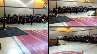 Toronto Police Service Prep Session