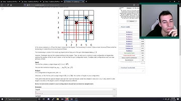 Codeforces Raif A-F Solutions